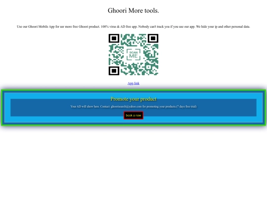 m.more screenshot