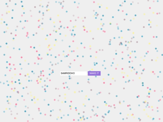 magic screenshot