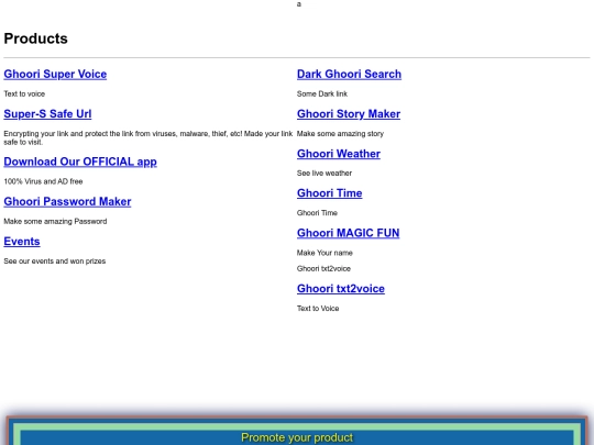 more screenshot