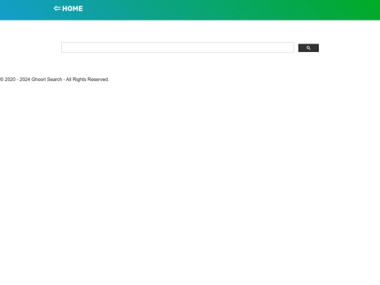 result screenshot