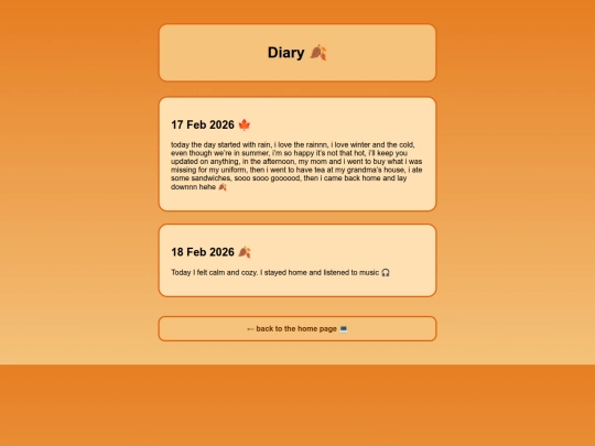 diario_2026-02-17 screenshot