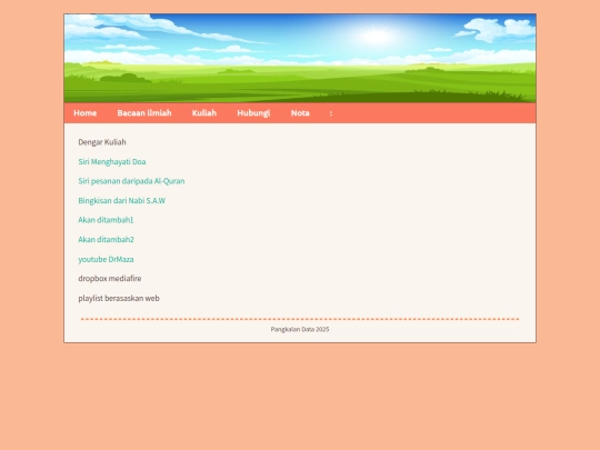drmdengar screenshot
