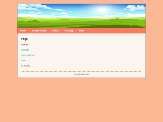 drmnilaitambah screenshot