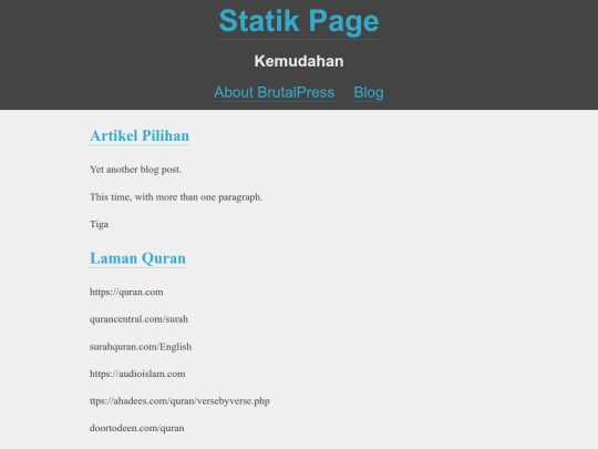 wokblog screenshot