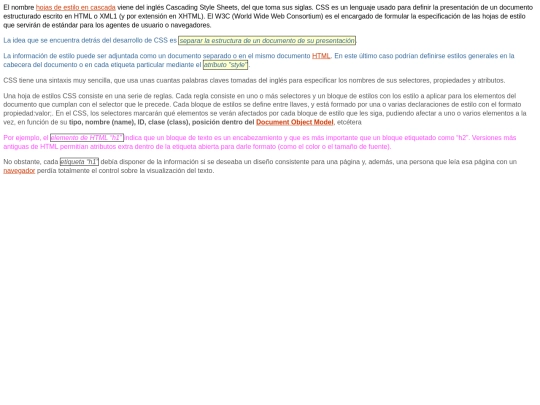 selectores screenshot