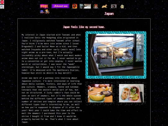 japan screenshot