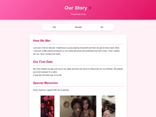 Us screenshot