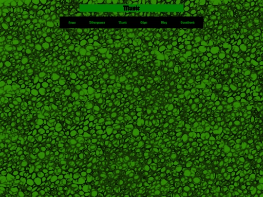 music screenshot