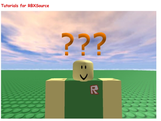 tutorials screenshot