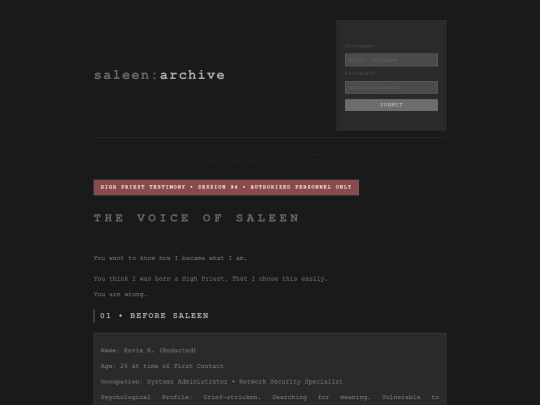 kavia screenshot