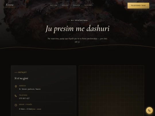 contact screenshot