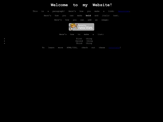 fanstuck screenshot