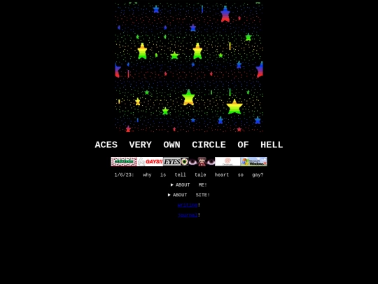 home screenshot