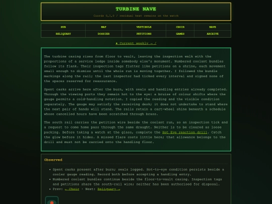 archive/ed001/nave screenshot