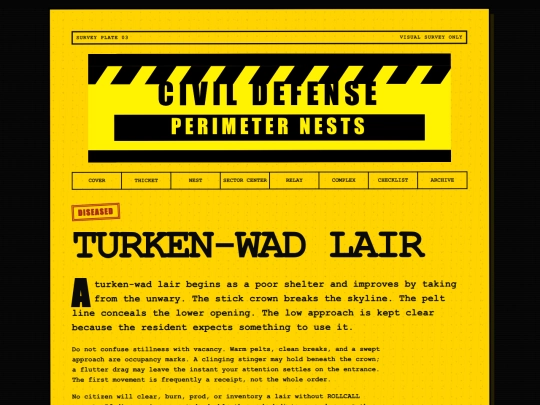 nest screenshot