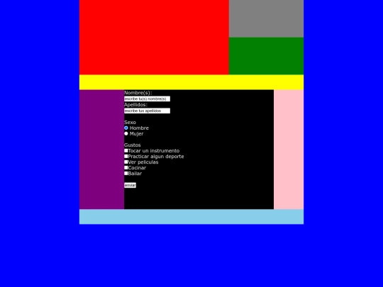 maquetacion1 screenshot