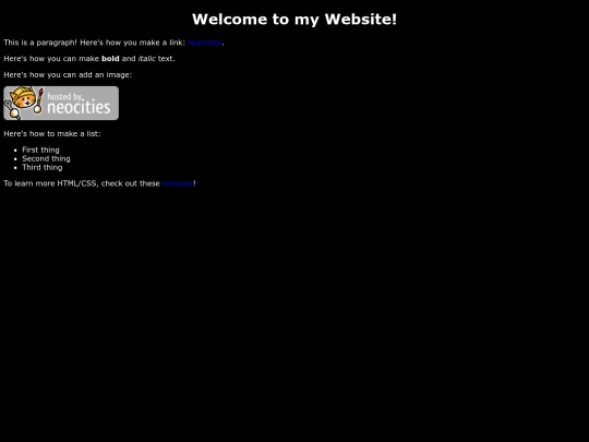 pagina1 screenshot