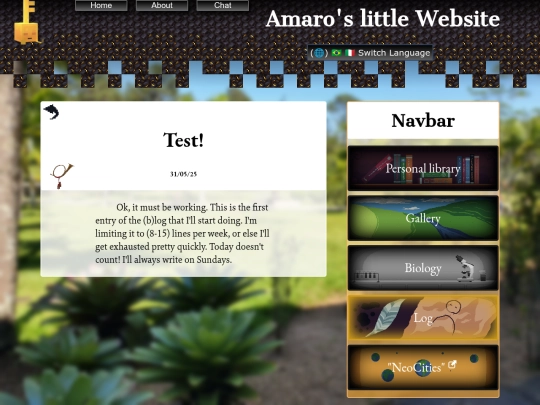 logs/31_05_25 screenshot