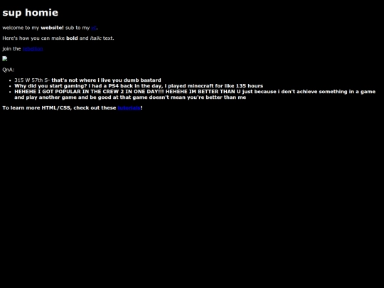 cd/indexold screenshot