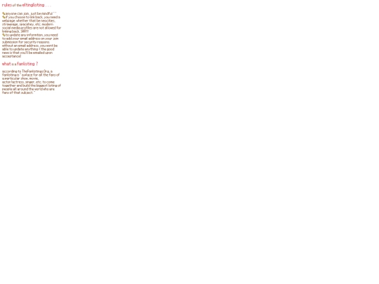 eltinglisting/rulesiframe screenshot
