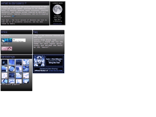 homeiframe screenshot