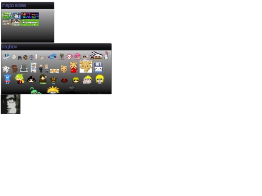 linksiframe screenshot