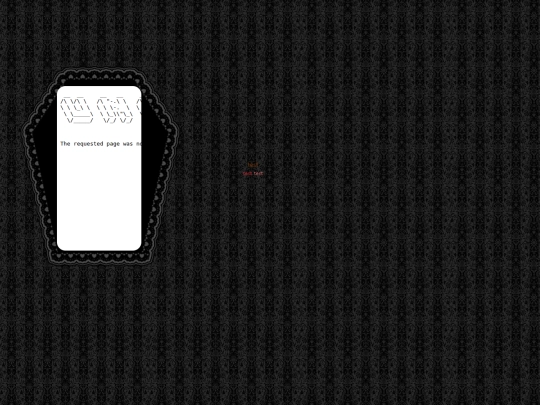shrines/petedinunzio screenshot