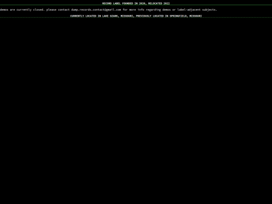 home screenshot