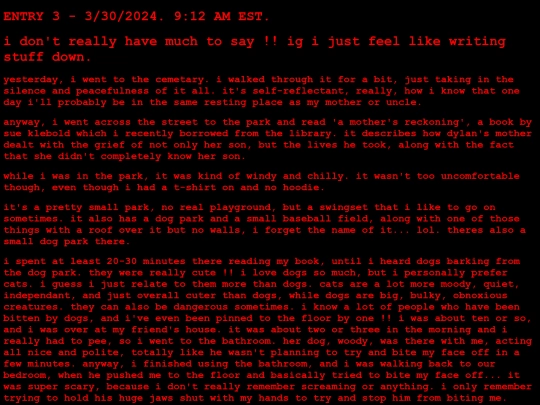 eternallyoli-3 screenshot