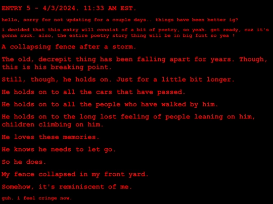 eternallyoli-5 screenshot
