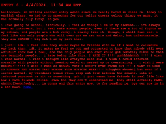 eternallyoli-6 screenshot
