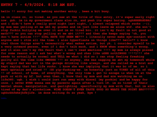 eternallyoli-7 screenshot