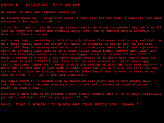 eternallyoli-8 screenshot