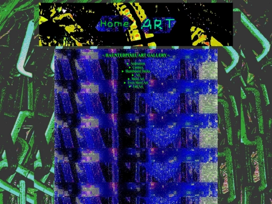 art screenshot