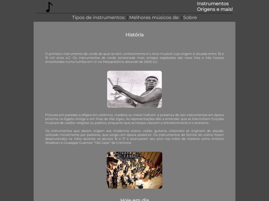 corda screenshot