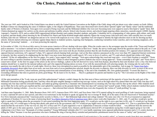 bixochromatism screenshot