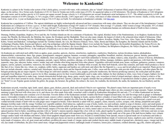 kankonia screenshot