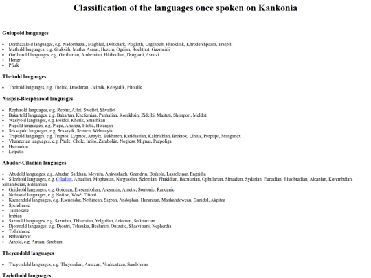 langtax screenshot