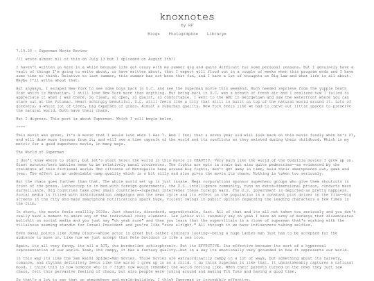 blog-7.15.25 screenshot