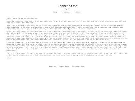 blog-8.5.25 screenshot