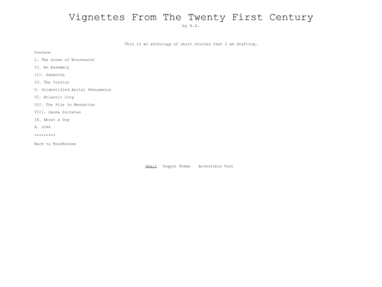 book1-home screenshot