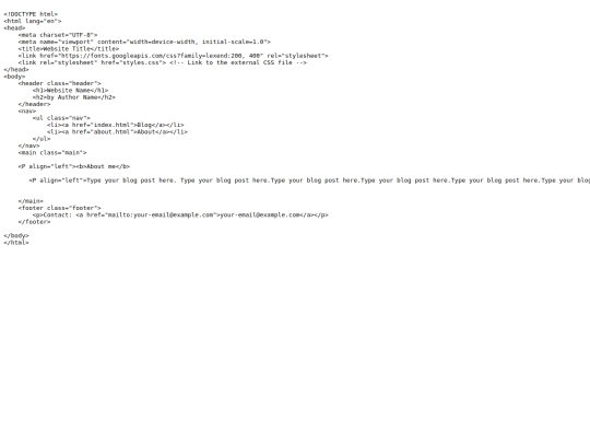 sample-about screenshot
