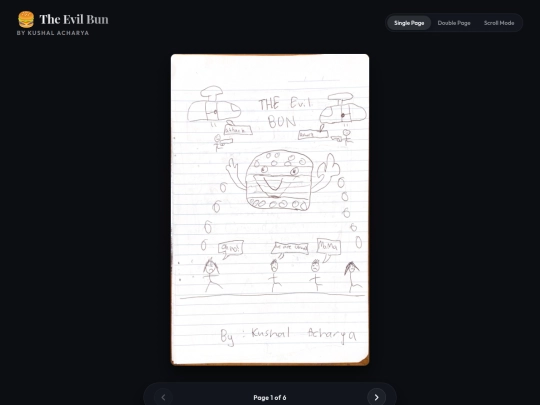 the-evil-bun screenshot