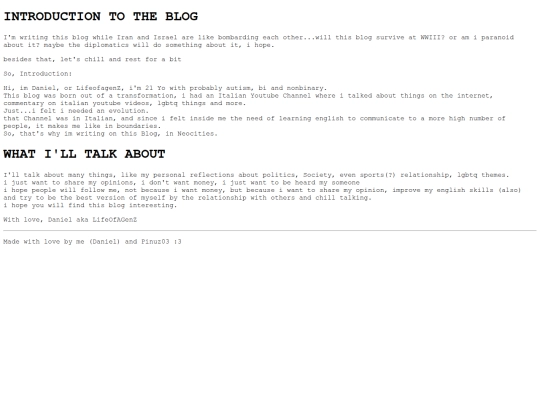 articles/introduction screenshot