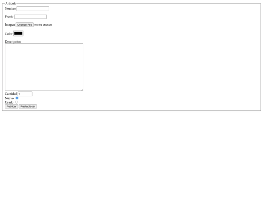 212Practica/publicacion screenshot