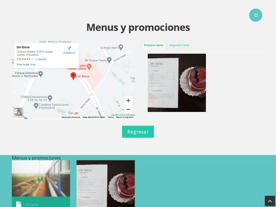 DieBiene screenshot