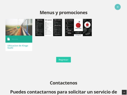 Kingo screenshot