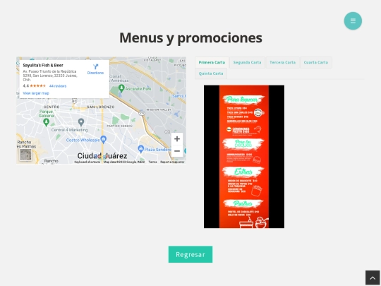 Sayulita screenshot