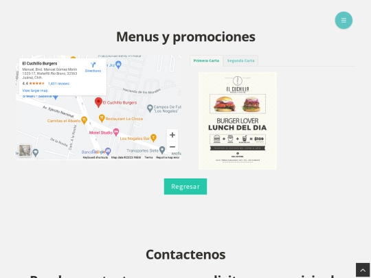 elcuchillo screenshot