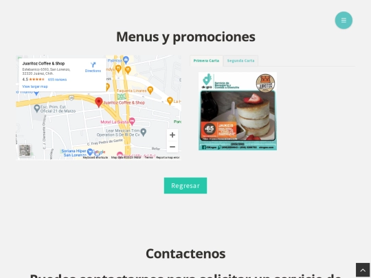 juaritoz screenshot